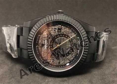 the mecca edition rolex sky dweller price|rolex sky dweller models.